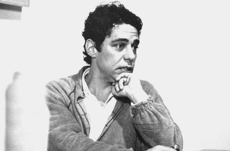 Chico Buarque construiu uma trajet&oacute;ria na literatura brasileira