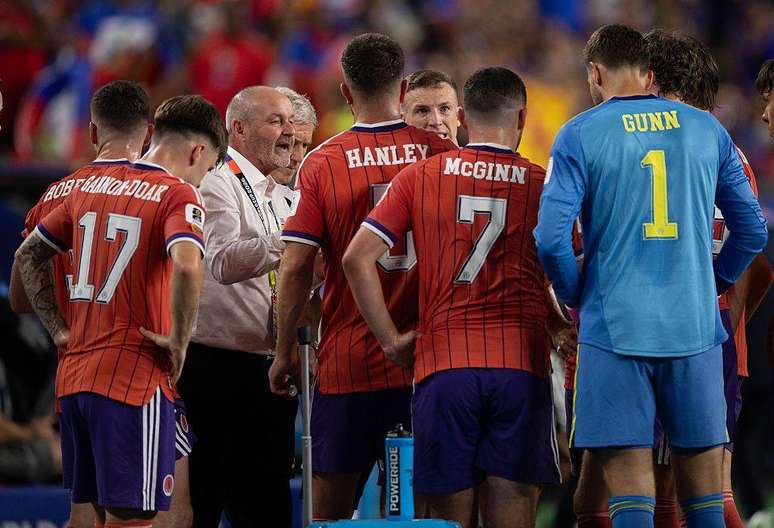Brasil enfrenta a Esc&oacute;cia na &uacute;ltima rodada da fase de grupos e dependendo do resultado contra o Haiti pode ter um jogo mais tranquilo ou sob press&atilde;o
