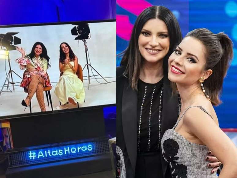 (Fotos: Instagram @serginhogroisman / Divulga&ccedil;&atilde;o / TV Globo)