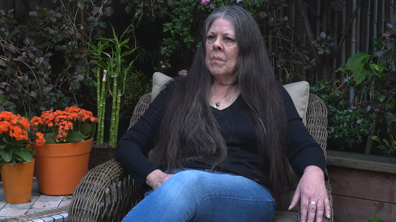 Loreen Willemberg foi declarada livre do HIV pouco antes de sua morte por c&acirc;ncer