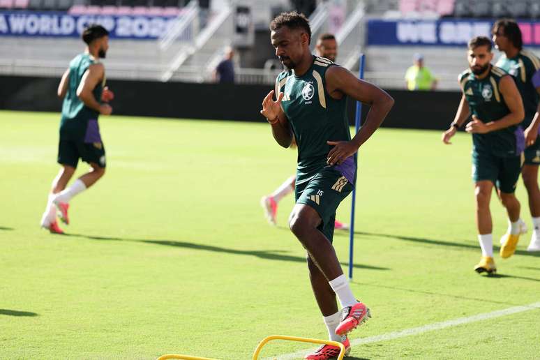 Falc&otilde;es querem surpreender mais uma vez na Copa &ndash;