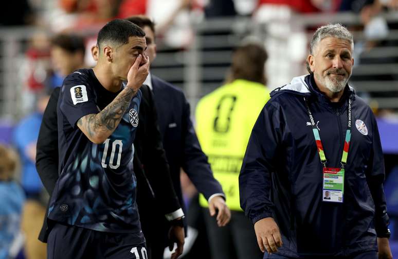 Miguel Almiron 