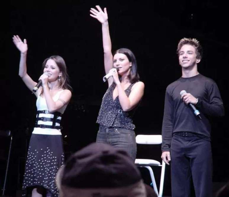 (Foto: TV Globo)