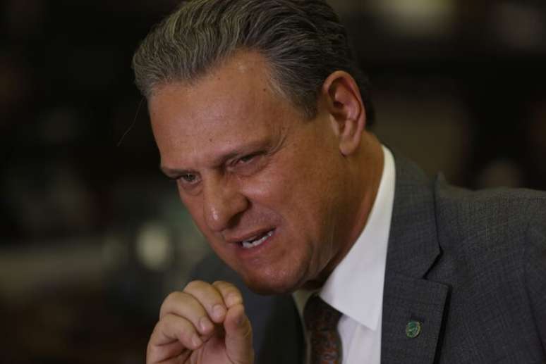 Ex-ministro da Agricultura, Carlos Favaro, disse que acredita numa conversa entre Lula e Alcolumbre