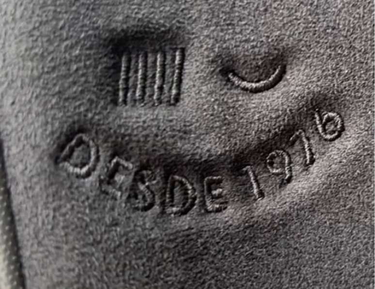 Easter egg do Fiat Fastback 50 anos