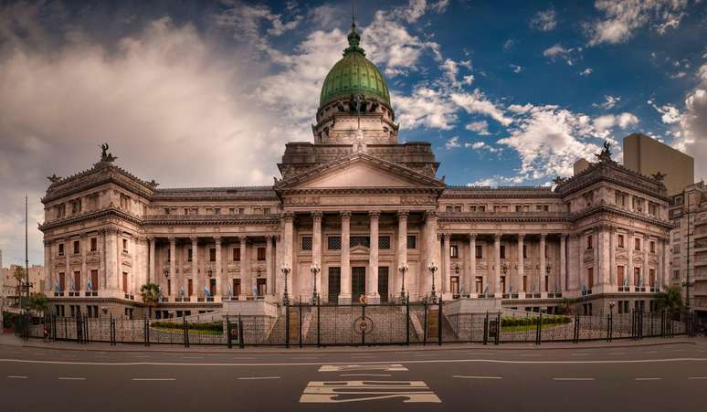 O Congresso argentino dever&aacute; debater a iniciativa do governo de criar "sociedades automatizadas"