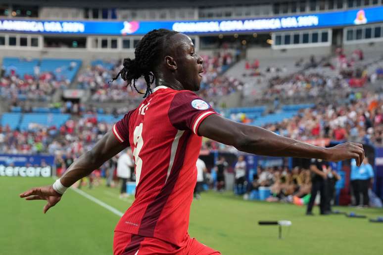 Ismael Kon&eacute; 