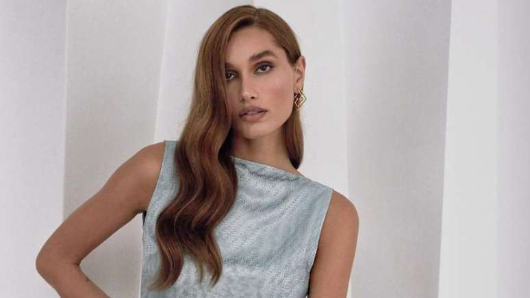 Sasha Meneghel