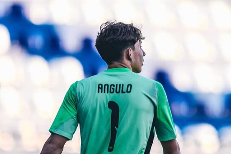 Palmeiras se aproxima da contrata&ccedil;&atilde;o de joia de 17 anos do futebol venezuelano &ndash;