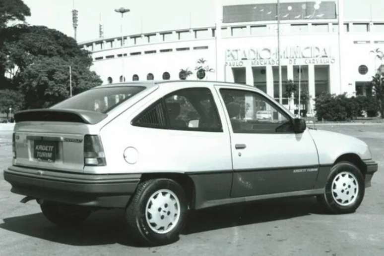 Kadett Turim