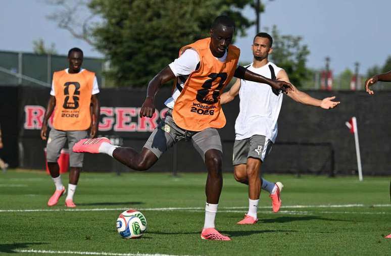 Senegaleses precisam pelo menos de um empate para continuarem sonhando com o mata-mata da Copa do Mundo &ndash;
