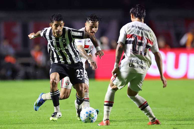 Elenco alvinegro retorna aos trabalhos na pr&oacute;xima semana visando a sequ&ecirc;ncia da temporada &ndash;