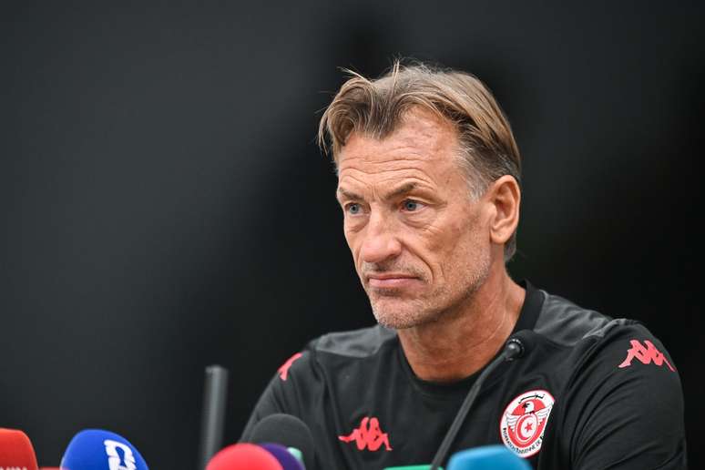 Herve Renard 