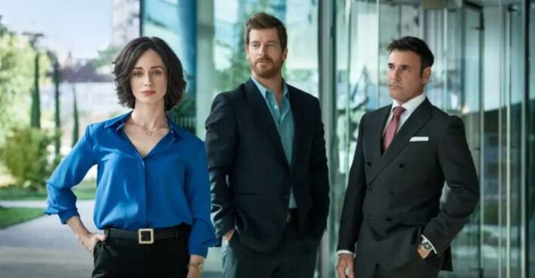 2&ordf; temporada de 'Perdendo o Ju&iacute;zo' j&aacute; est&aacute; confirmada, mas ainda n&atilde;o tem previs&atilde;o de estreia