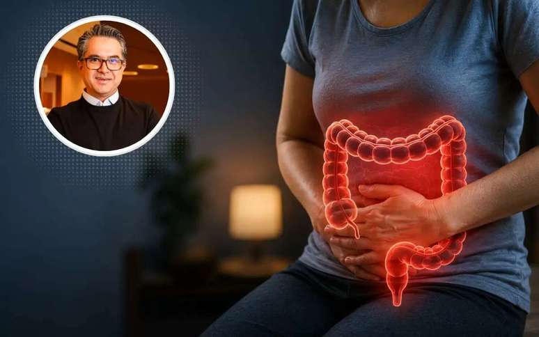 4 sinais do c&acirc;ncer colorretal que costumam passar despercebidos