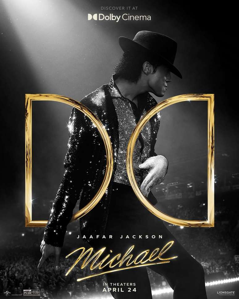 Foto: Instagram/@michaelmovie