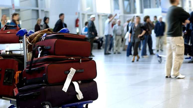 Casos como o de Fatmata Sessay ilustram um conjunto de circunst&acirc;ncias que podem transformar aeroportos em esp&eacute;cie de ref&uacute;gio improvisado &ndash; depositphotos.com / efffka