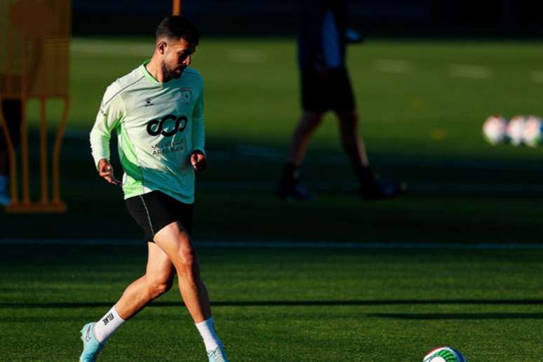Jord&acirc;nia vai em busca da primeira vit&oacute;ria em Copas &ndash;