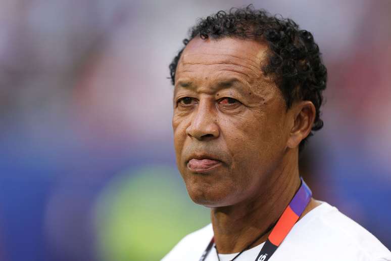 Bubista comenta empate de Cabo Verde com Uruguai &ndash;