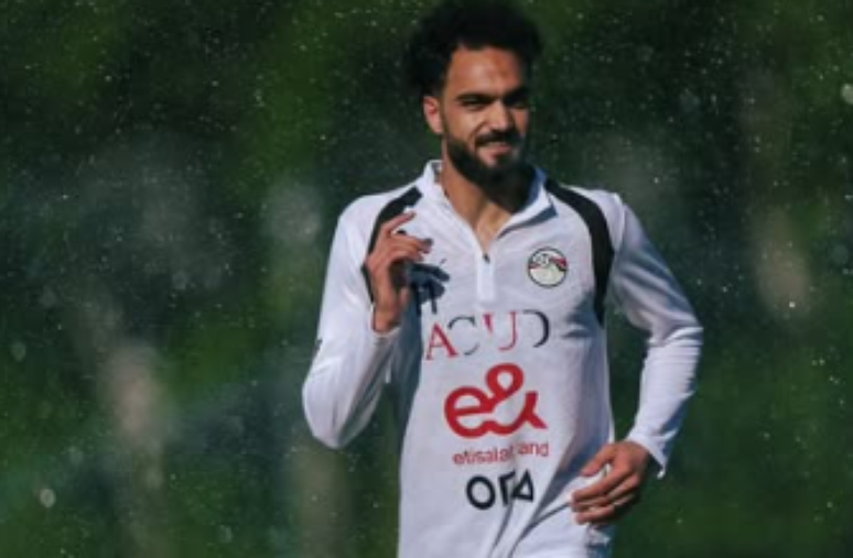 Mostafa Zico 