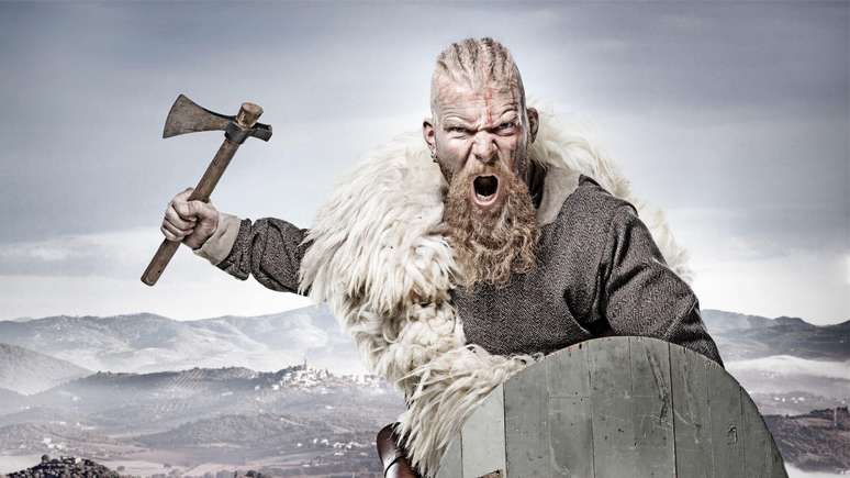 Os genes dos vikings revelam que eles n&atilde;o eram parecidos com as imagens mais comuns que temos na cultura popular