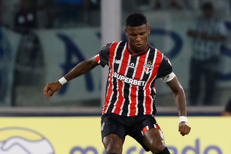 Arboleda pelo S&atilde;o Paulo 