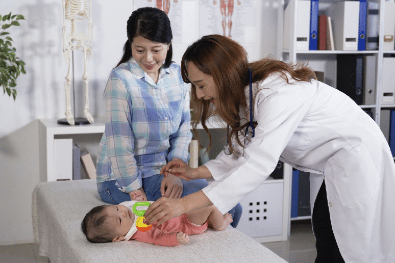 N&atilde;o fazer os exames da triagem neonatal pode trazer grandes riscos para o rec&eacute;m-nascido 