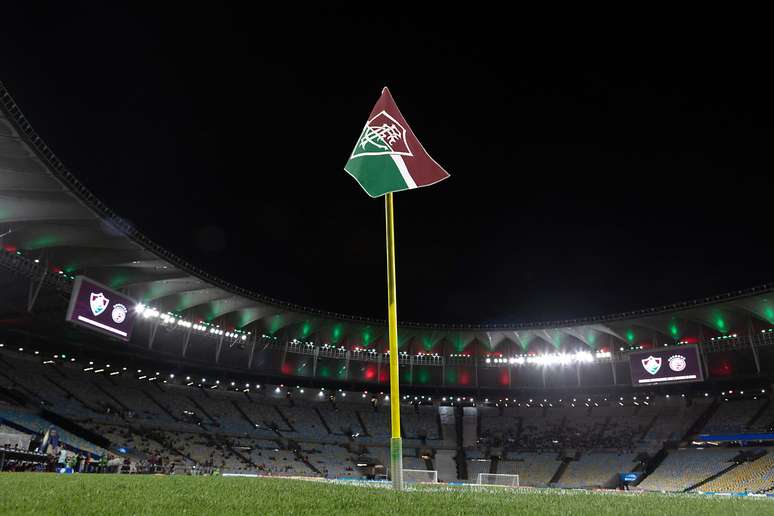 Bandeira do Fluminense 