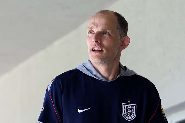 Inglaterra pode garantir a vaga na pr&oacute;xima fase da Copa do Mundo &ndash;