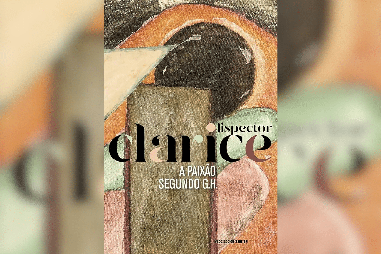 &ldquo;A Paix&atilde;o Segundo G.H.&rdquo; acompanha uma experi&ecirc;ncia existencial que leva a protagonista a um profundo processo de autoconhecimento 