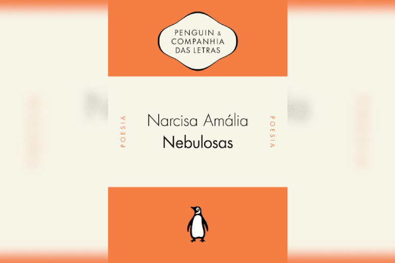 A obra &ldquo;Nebulosas&rdquo; re&uacute;ne poemas marcados pela sensibilidade rom&acirc;ntica e por cr&iacute;ticas sociais do per&iacute;odo 