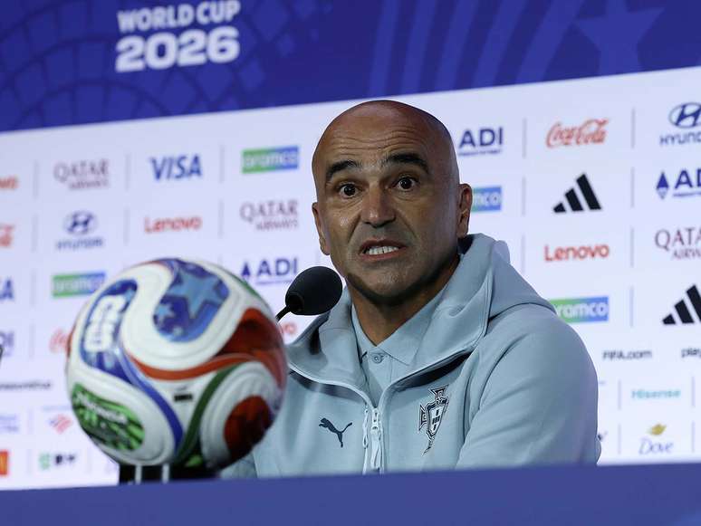 Treinador blindou sele&ccedil;&atilde;o portuguesa de cr&iacute;ticas &ndash;