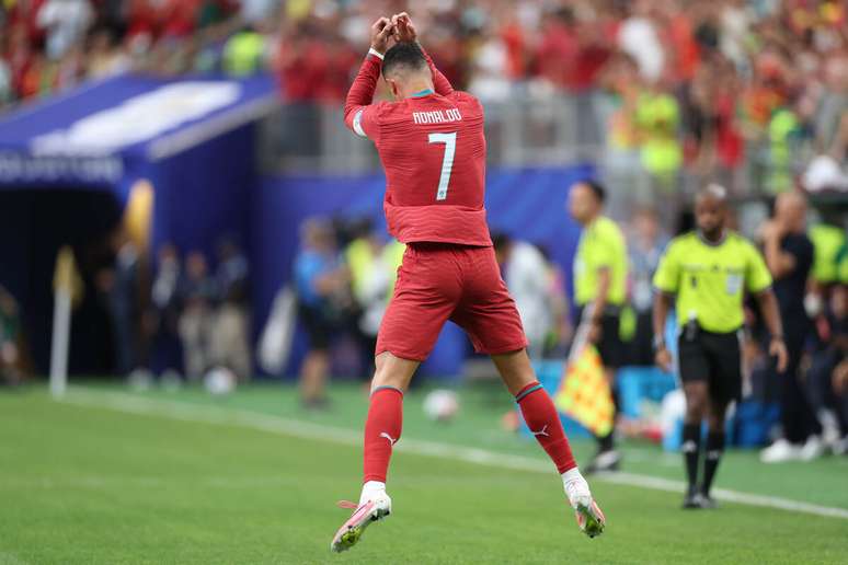 &ndash; Foto; Michael Steele / Getty Images