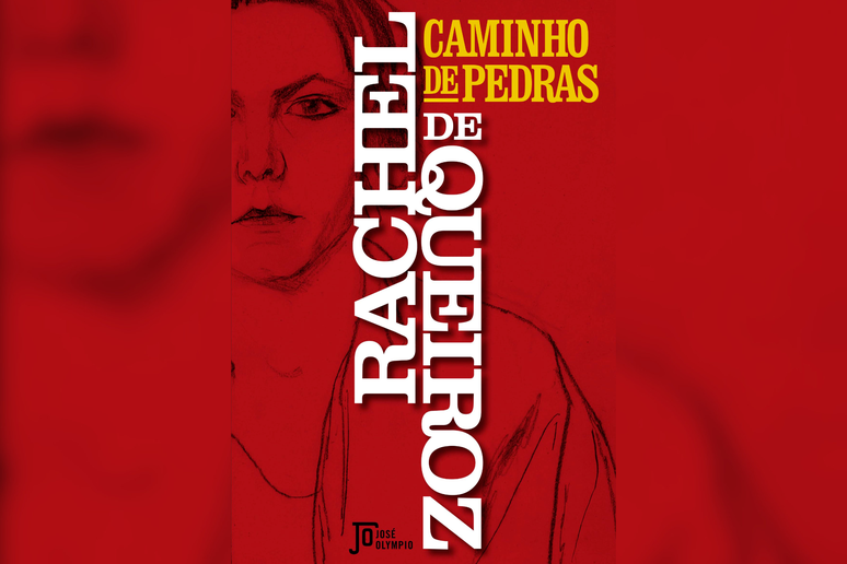 Em &ldquo;Caminho de Pedras&rdquo;, Rachel de Queiroz retrata a milit&acirc;ncia pol&iacute;tica e os conflitos pessoais em meio &agrave; forma&ccedil;&atilde;o do Partido Comunista no Cear&aacute; 