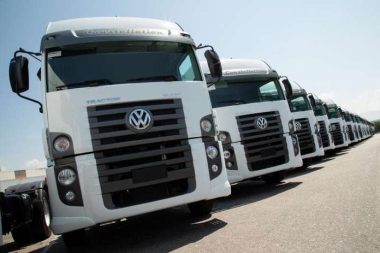 Maior complexidade operacional faz parte do futuro do transporte de cargas |