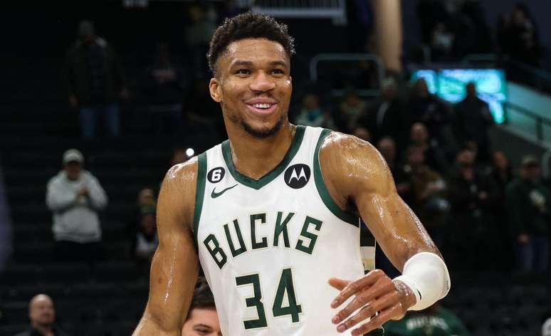 Antetokounmpo 