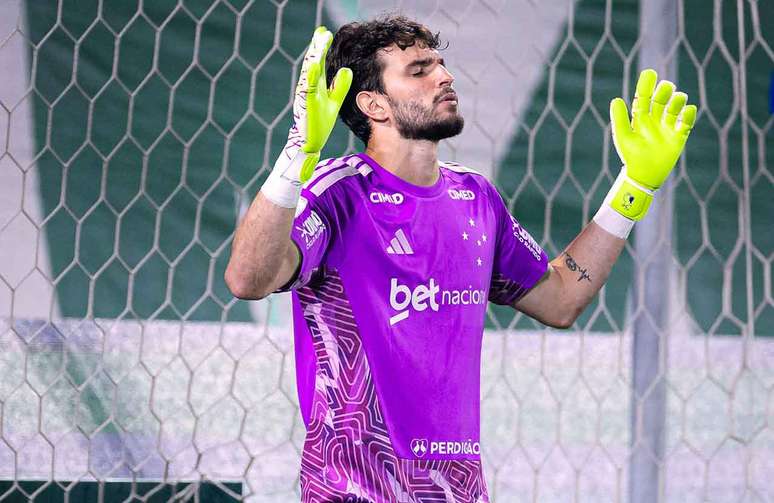 Ot&aacute;vio ganhou destaque ap&oacute;s a les&atilde;o de C&aacute;ssio &ndash;