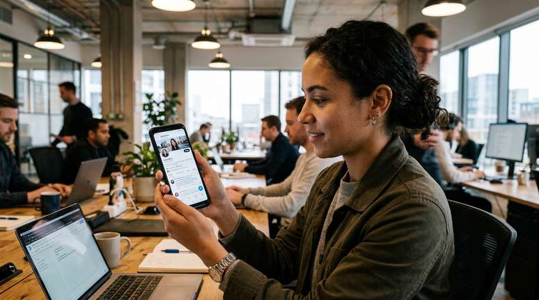 Falta de posicionamento no Instagram afasta clientes e trava vendas