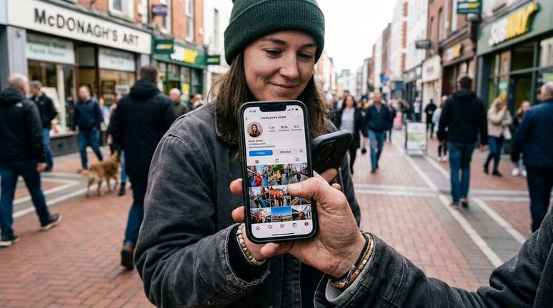 Instagram: erros no perfil que afastam seguidores e travam vendas