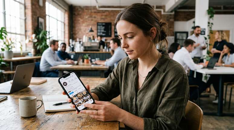 Como estruturar posts no Instagram para transformar engajamento em vendas