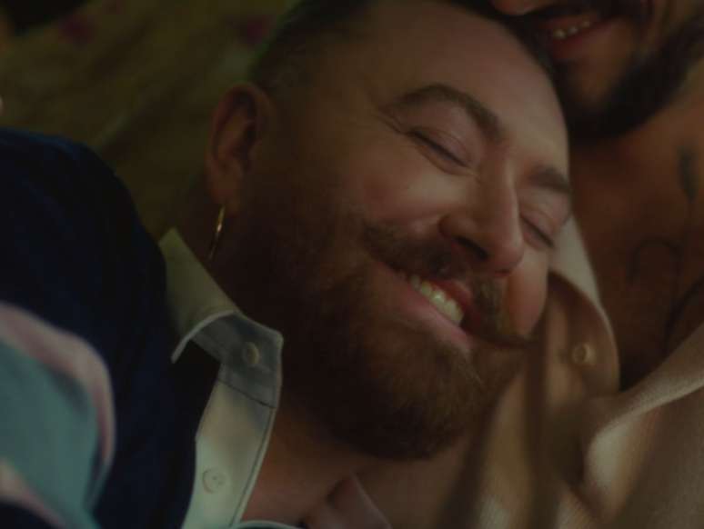 Foto: Youtube | Sam Smith