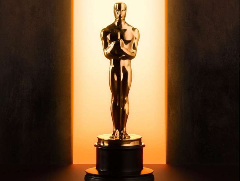 Foto: Instagram @theacademy