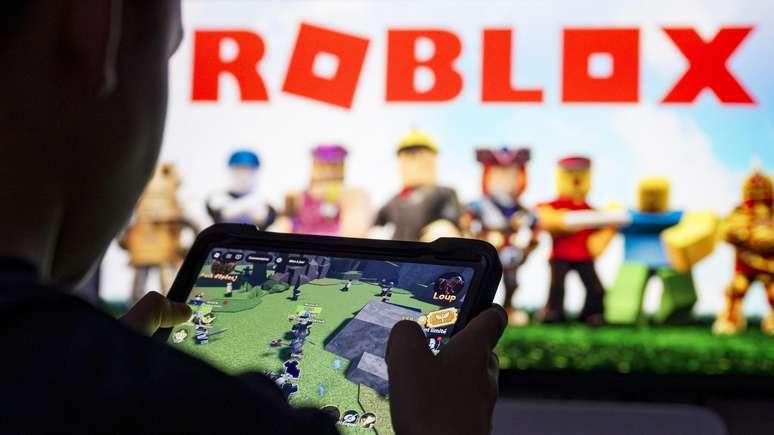 Roblox e Discord enfrentam um processo judicial relacionado ao design e marketing de suas plataformas