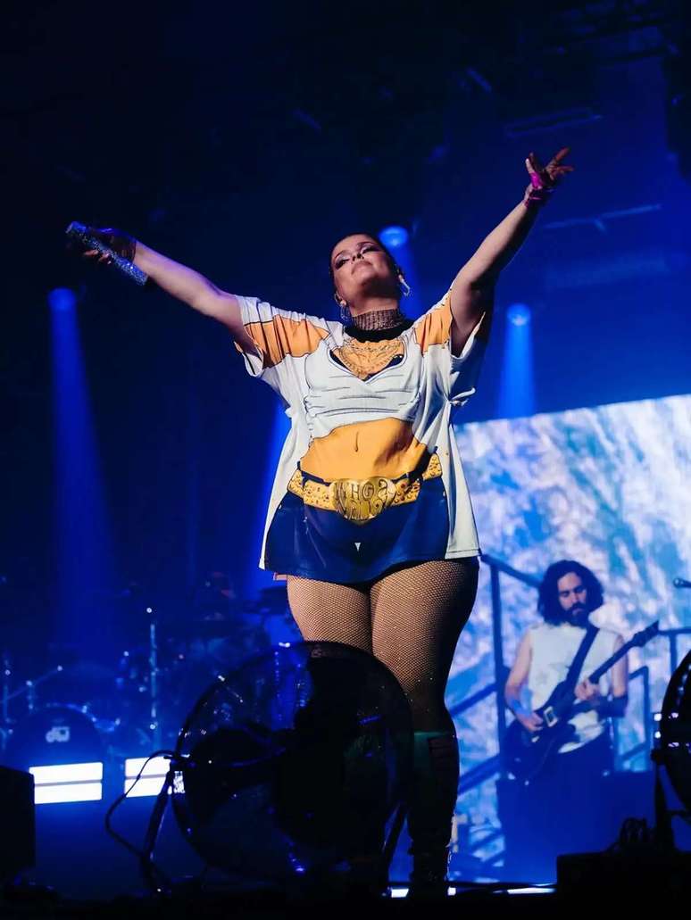 Foto: Instagram/@nellyfurtado
