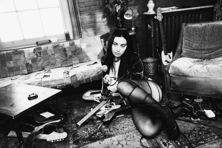 (Foto: X @charli_xcx)