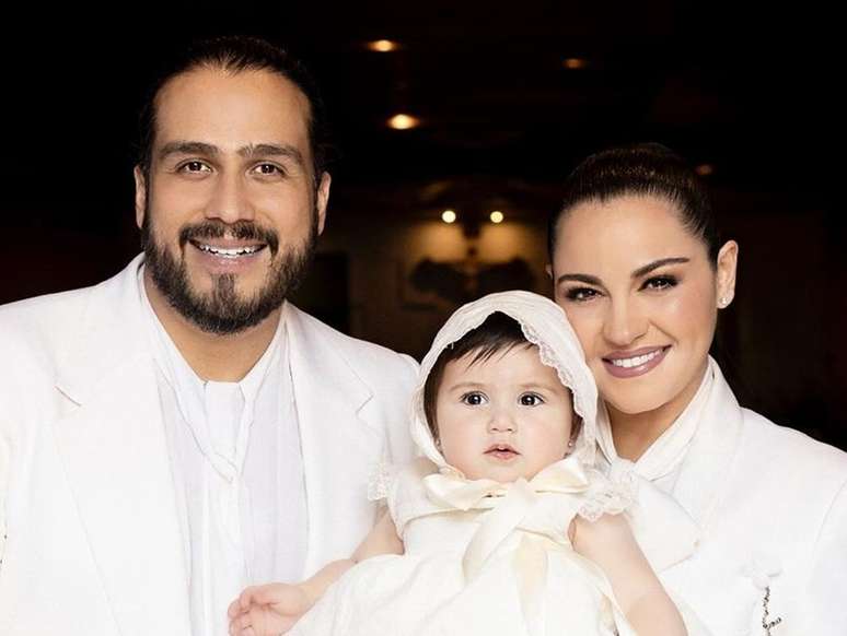 (Foto: Instagram/@maiteperroni)