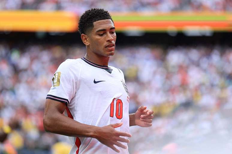 Inglaterra ficou no 0 a 0 com Gana pela segunda rodada da Copa do Mundo &ndash;