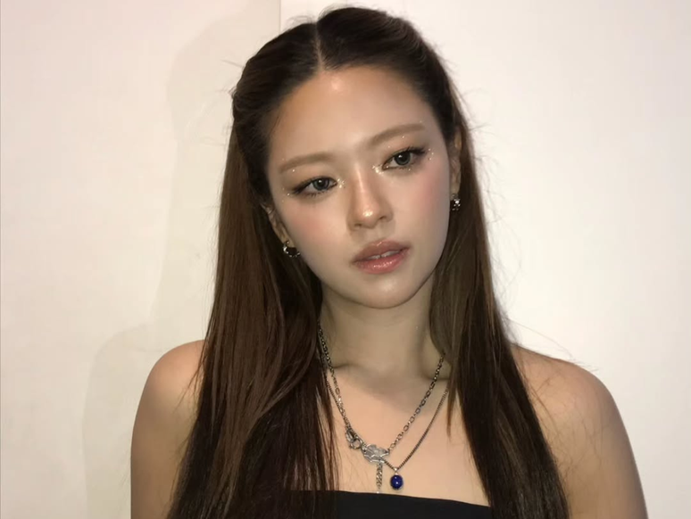 (Foto: Instagram @jy-piece)