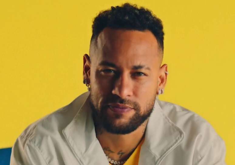 Neymar teve contrato publicit&aacute;rio com a Blaze solicitado pelo Minist&eacute;rio P&uacute;blico &ndash;