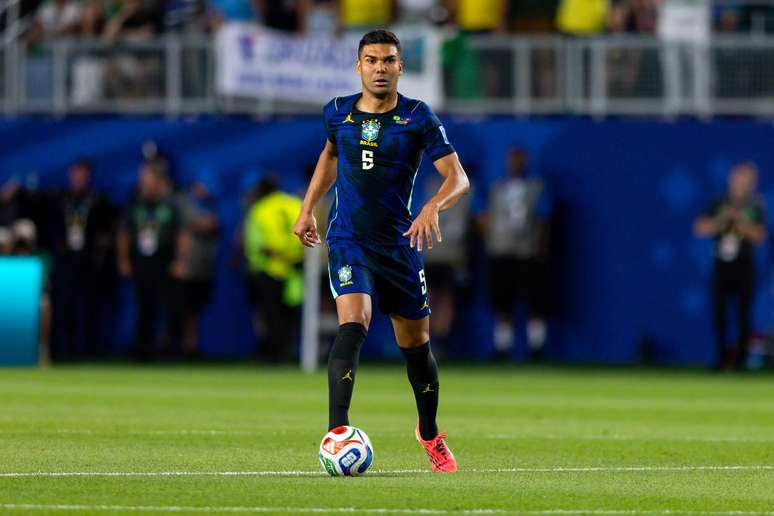 Casemiro
